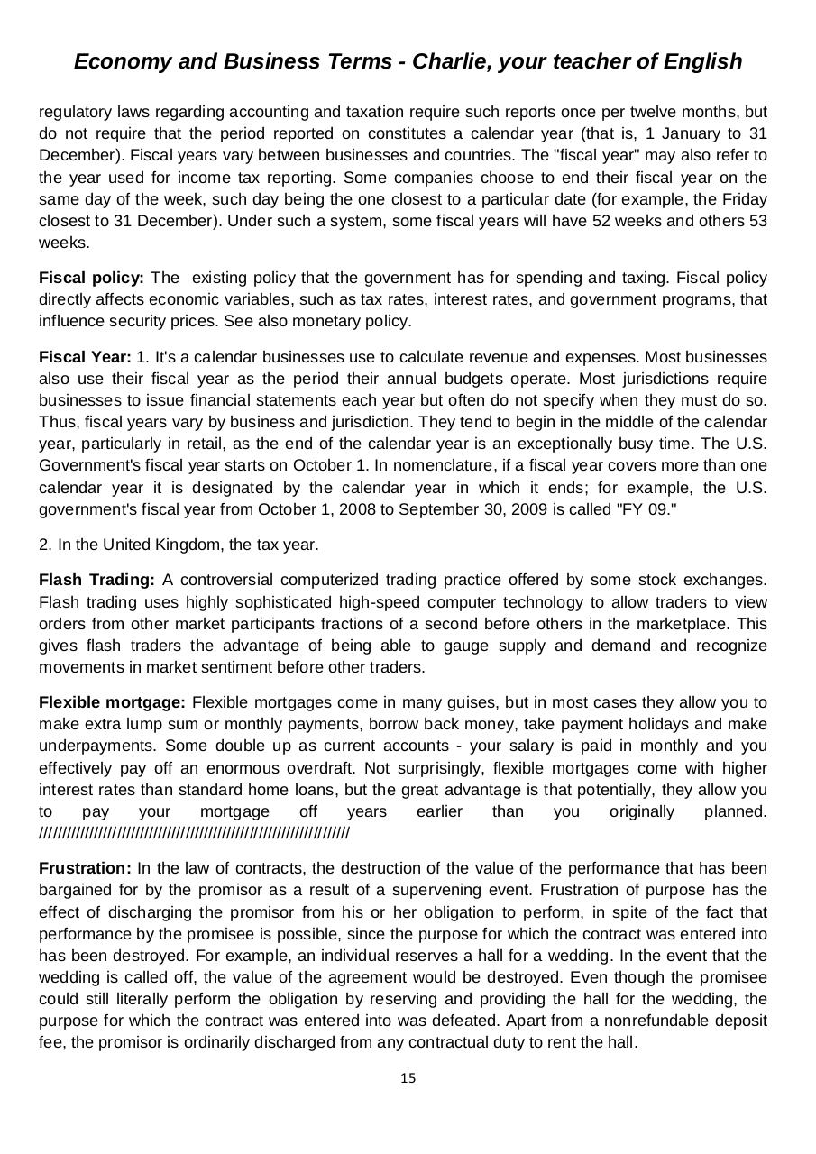 Vista previa del archivo PDF economy-and-business-terms-charlie-your-teacher-of-english.pdf