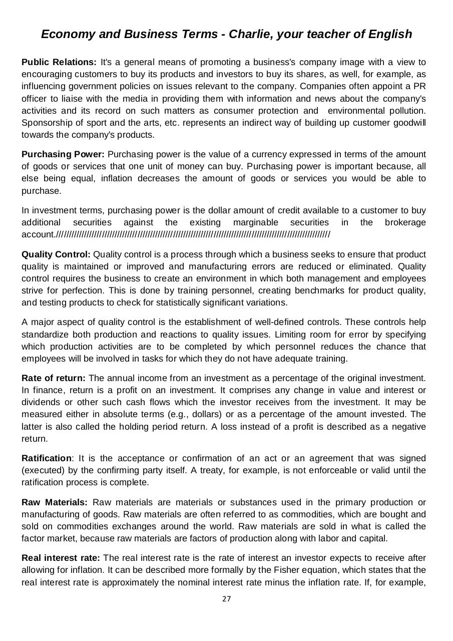 Vista previa del archivo PDF economy-and-business-terms-charlie-your-teacher-of-english.pdf