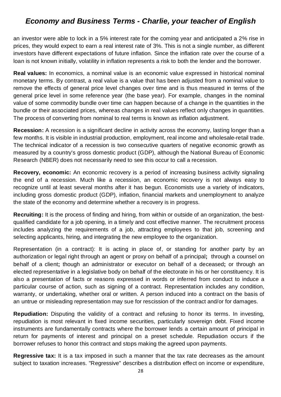Vista previa del archivo PDF economy-and-business-terms-charlie-your-teacher-of-english.pdf