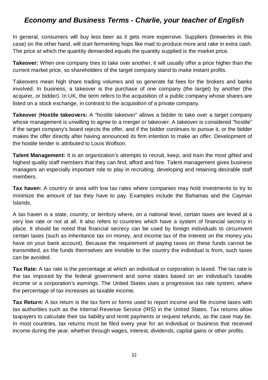 Vista previa del archivo PDF economy-and-business-terms-charlie-your-teacher-of-english.pdf