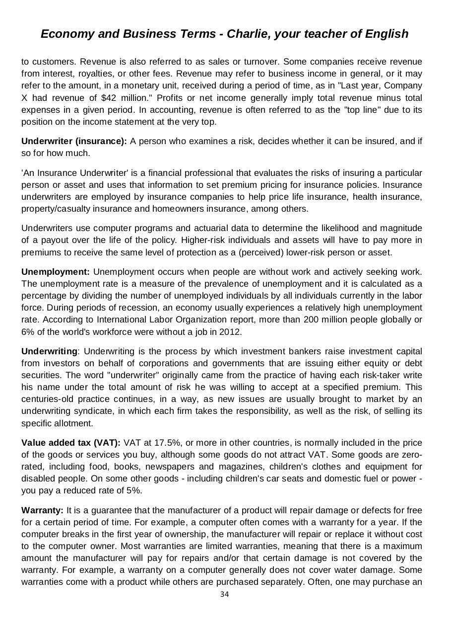 Vista previa del archivo PDF economy-and-business-terms-charlie-your-teacher-of-english.pdf
