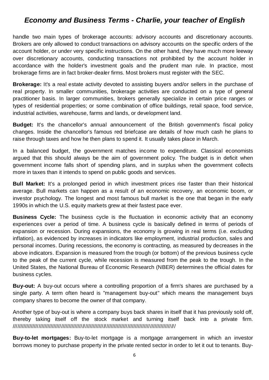 Vista previa del archivo PDF economy-and-business-terms-charlie-your-teacher-of-english.pdf