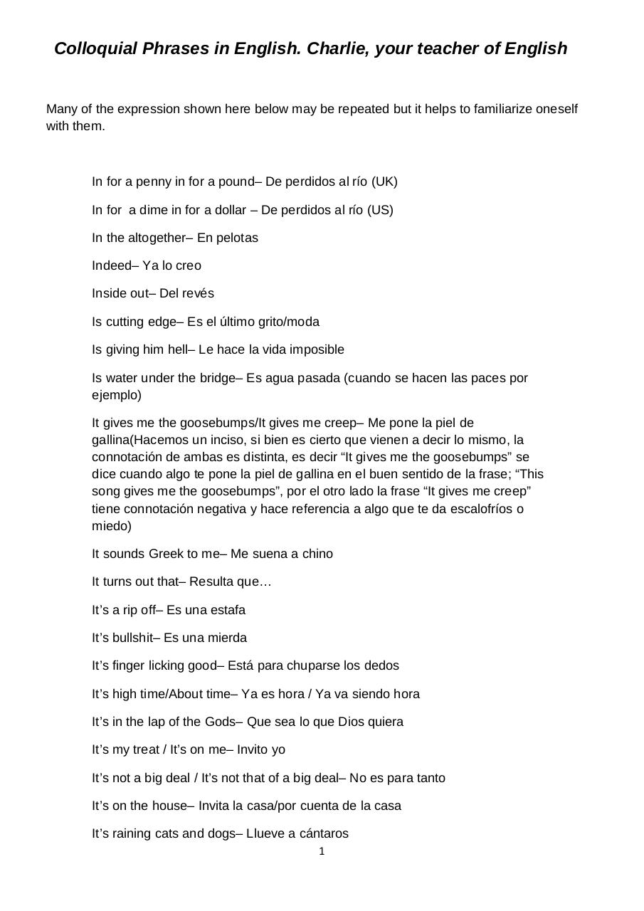 Vista previa del archivo PDF colloquial-phrases-in-english-charlie-your-teacher-of-english.pdf