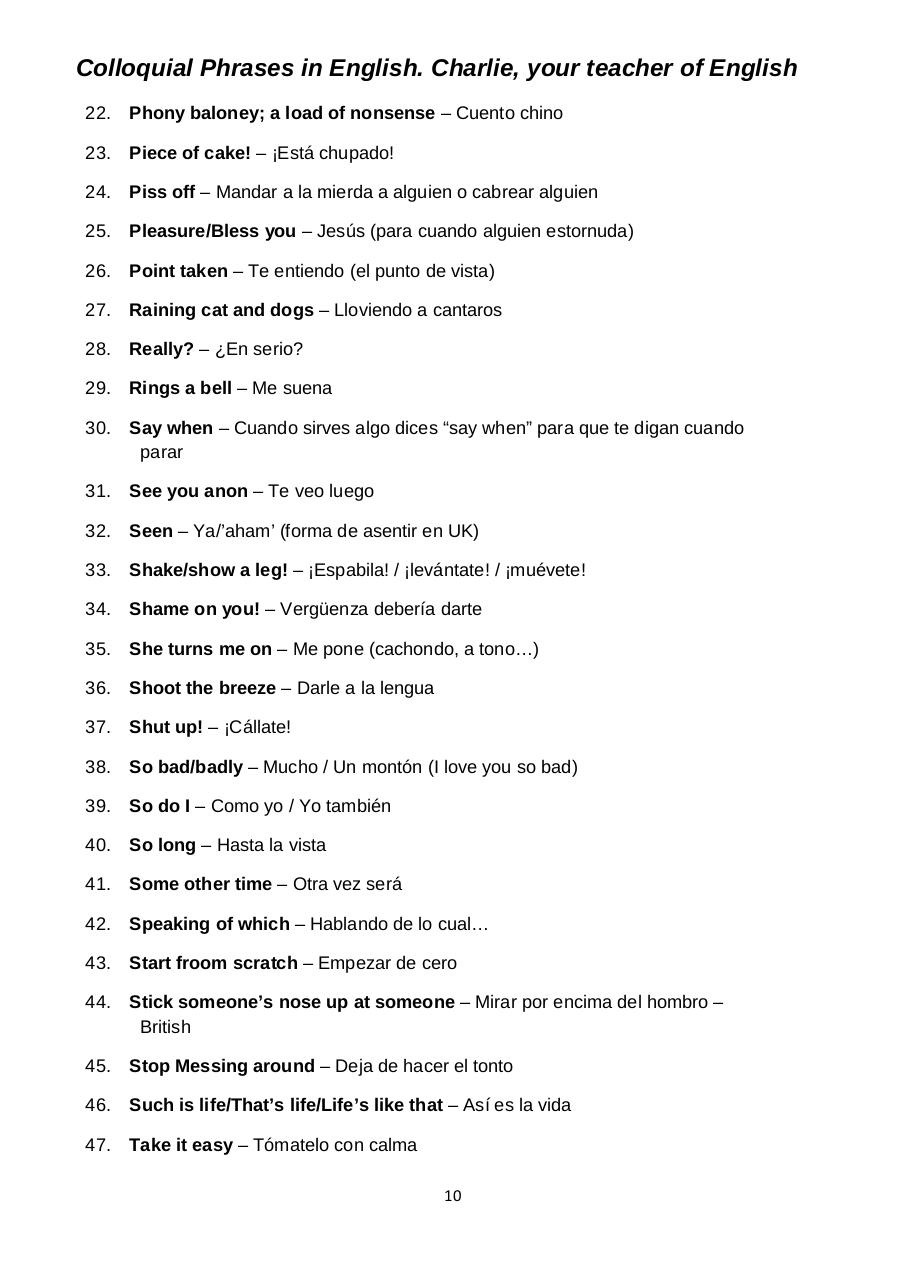 Vista previa del archivo PDF colloquial-phrases-in-english-charlie-your-teacher-of-english.pdf