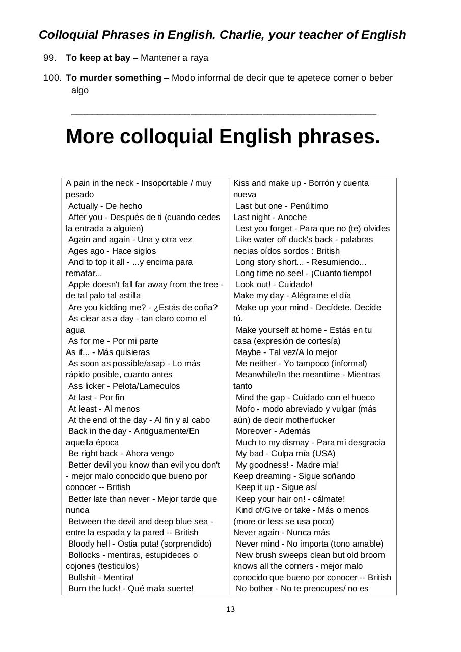 Vista previa del archivo PDF colloquial-phrases-in-english-charlie-your-teacher-of-english.pdf