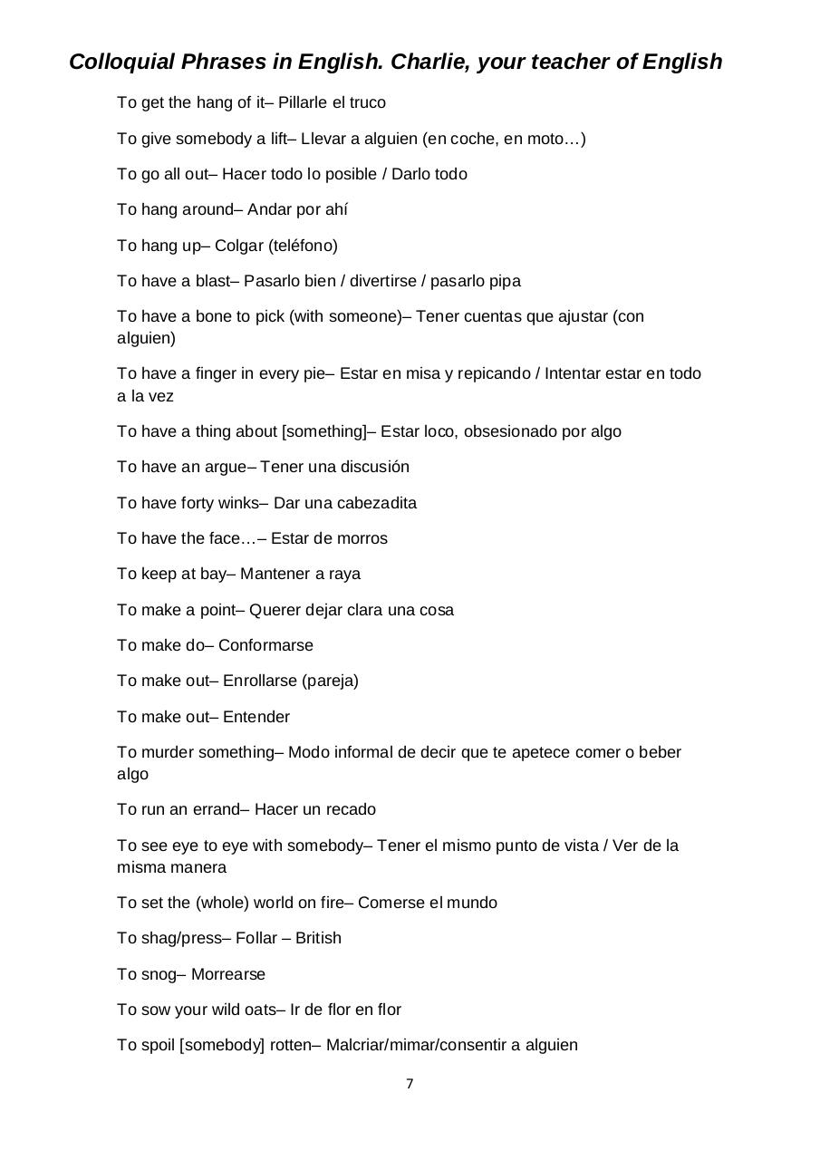 Vista previa del archivo PDF colloquial-phrases-in-english-charlie-your-teacher-of-english.pdf