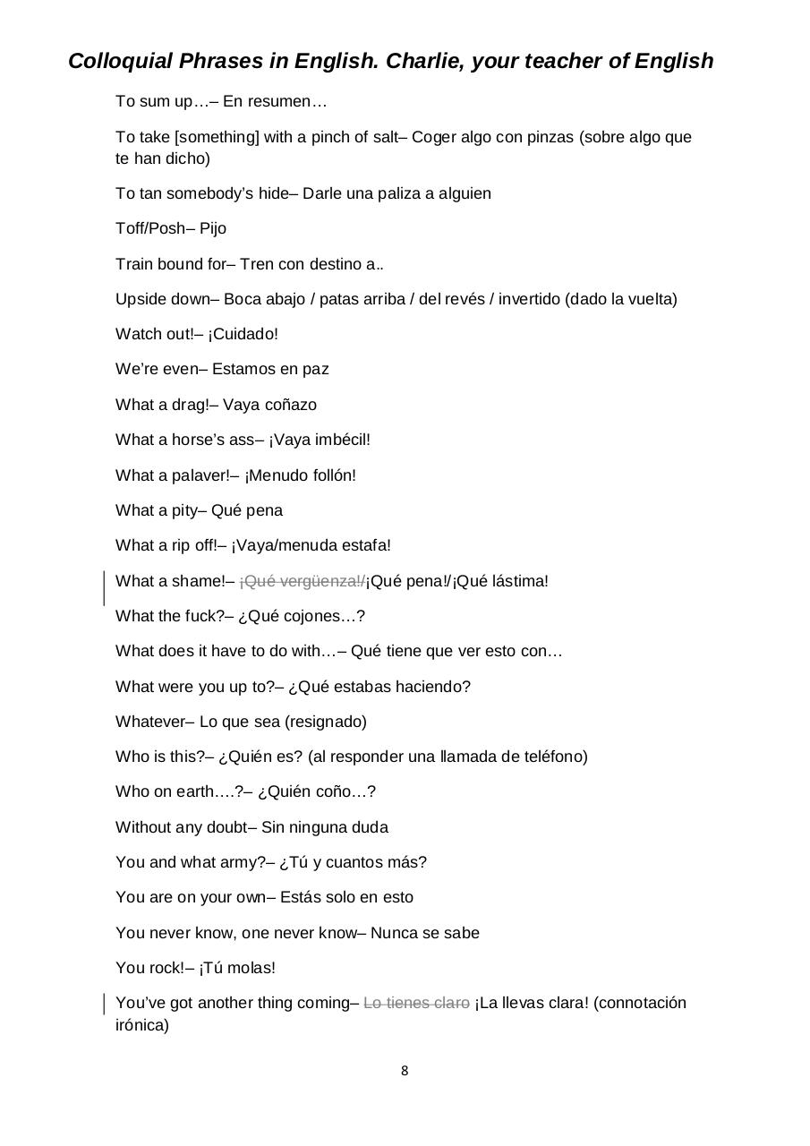 Vista previa del archivo PDF colloquial-phrases-in-english-charlie-your-teacher-of-english.pdf