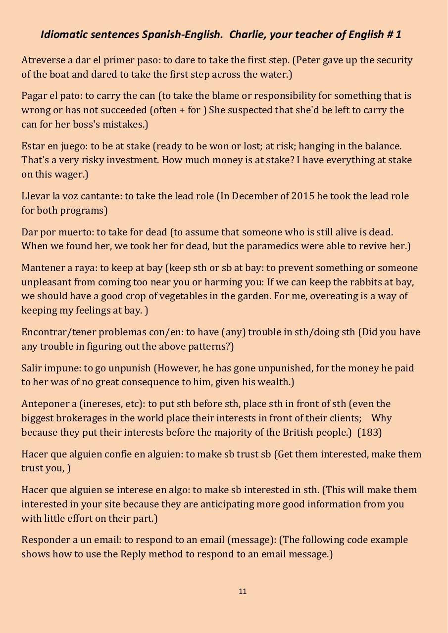 Vista previa del archivo PDF idiomatic-sentences-spanish-english-charlie-your-teacher-of-english-1.pdf
