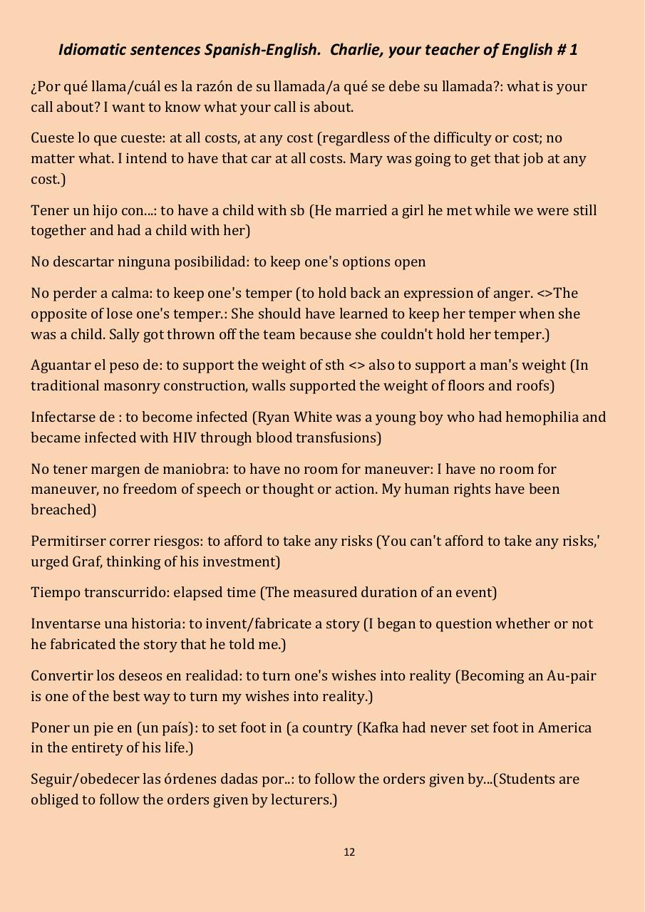 Vista previa del archivo PDF idiomatic-sentences-spanish-english-charlie-your-teacher-of-english-1.pdf