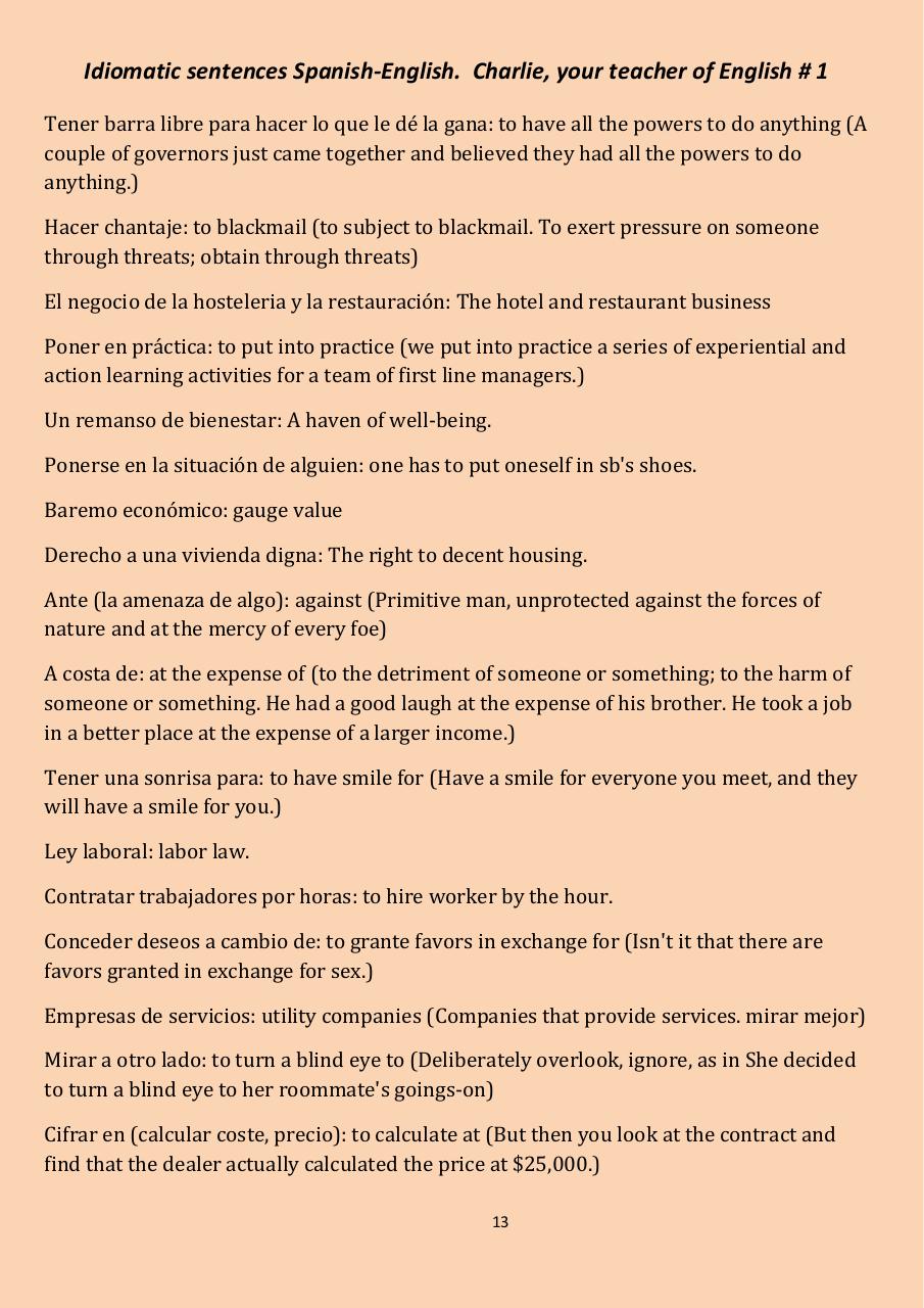 Vista previa del archivo PDF idiomatic-sentences-spanish-english-charlie-your-teacher-of-english-1.pdf