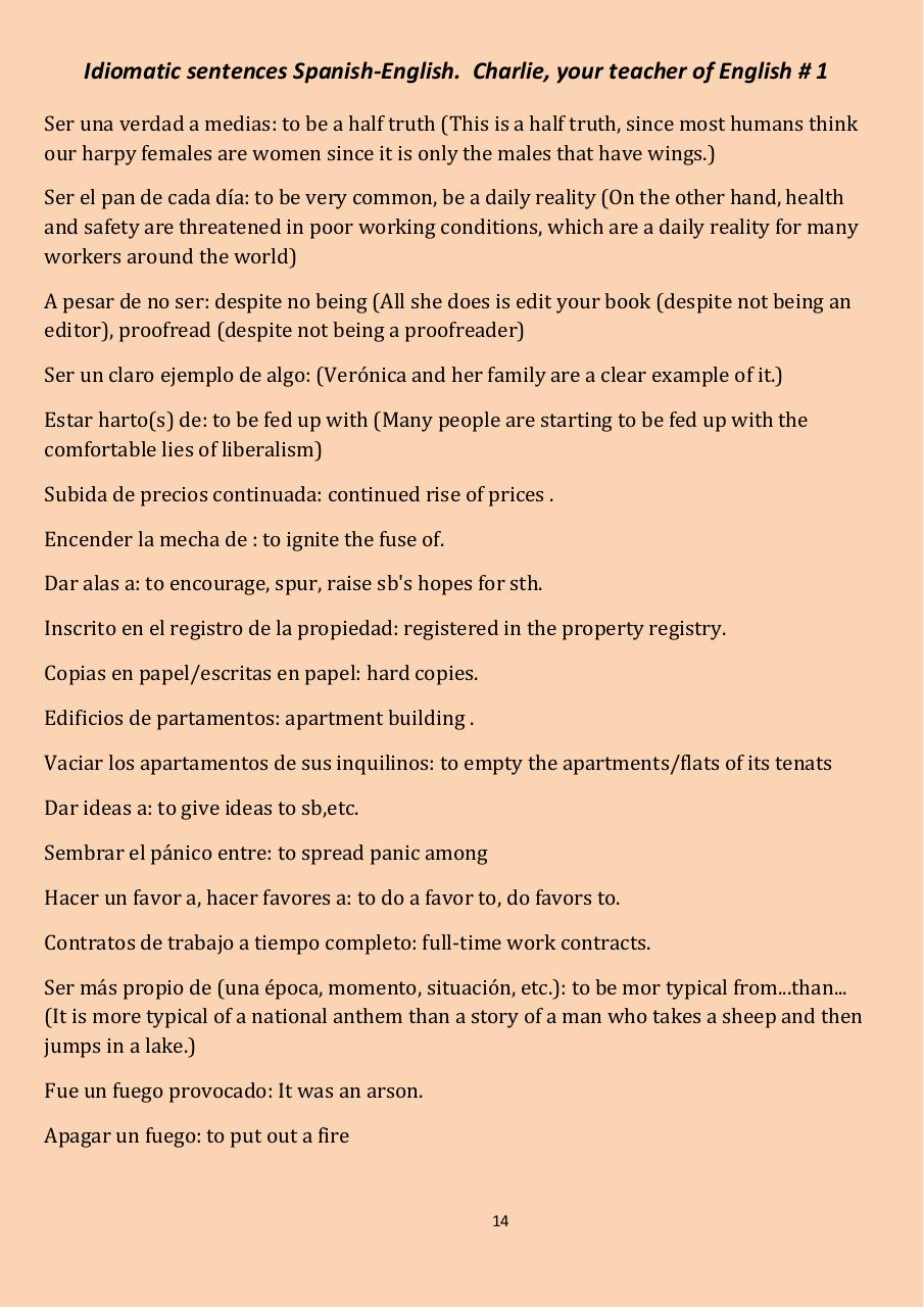 Vista previa del archivo PDF idiomatic-sentences-spanish-english-charlie-your-teacher-of-english-1.pdf