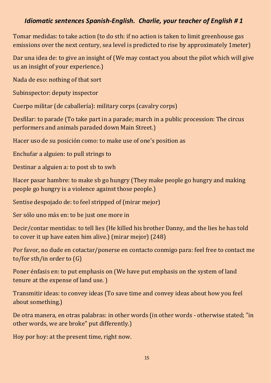 Vista previa del archivo PDF idiomatic-sentences-spanish-english-charlie-your-teacher-of-english-1.pdf
