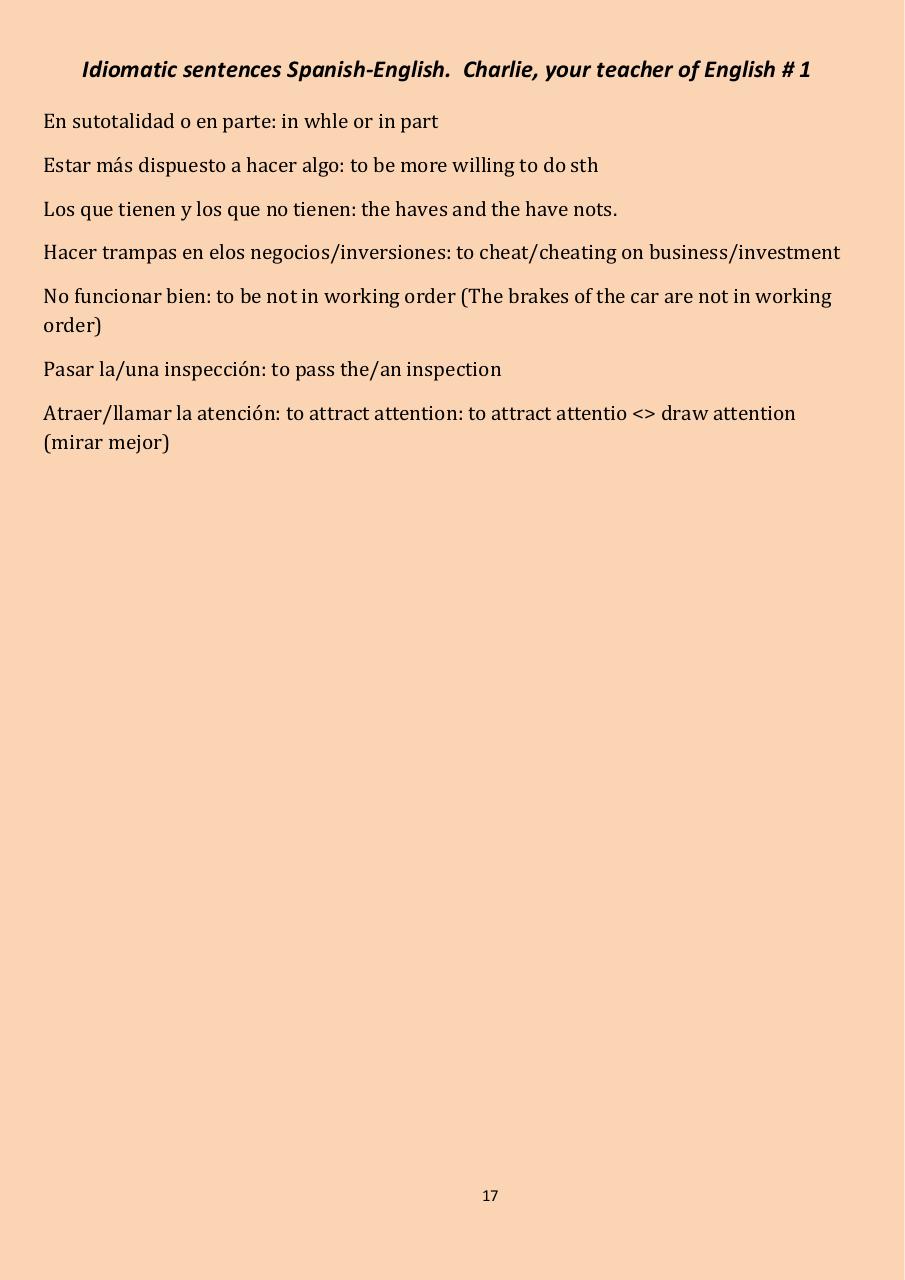 Vista previa del archivo PDF idiomatic-sentences-spanish-english-charlie-your-teacher-of-english-1.pdf