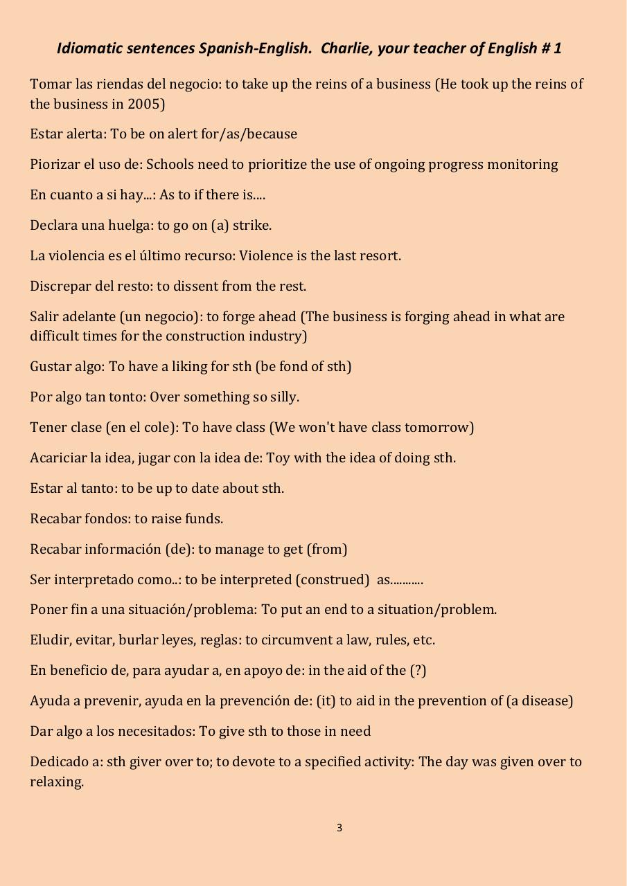 Vista previa del archivo PDF idiomatic-sentences-spanish-english-charlie-your-teacher-of-english-1.pdf