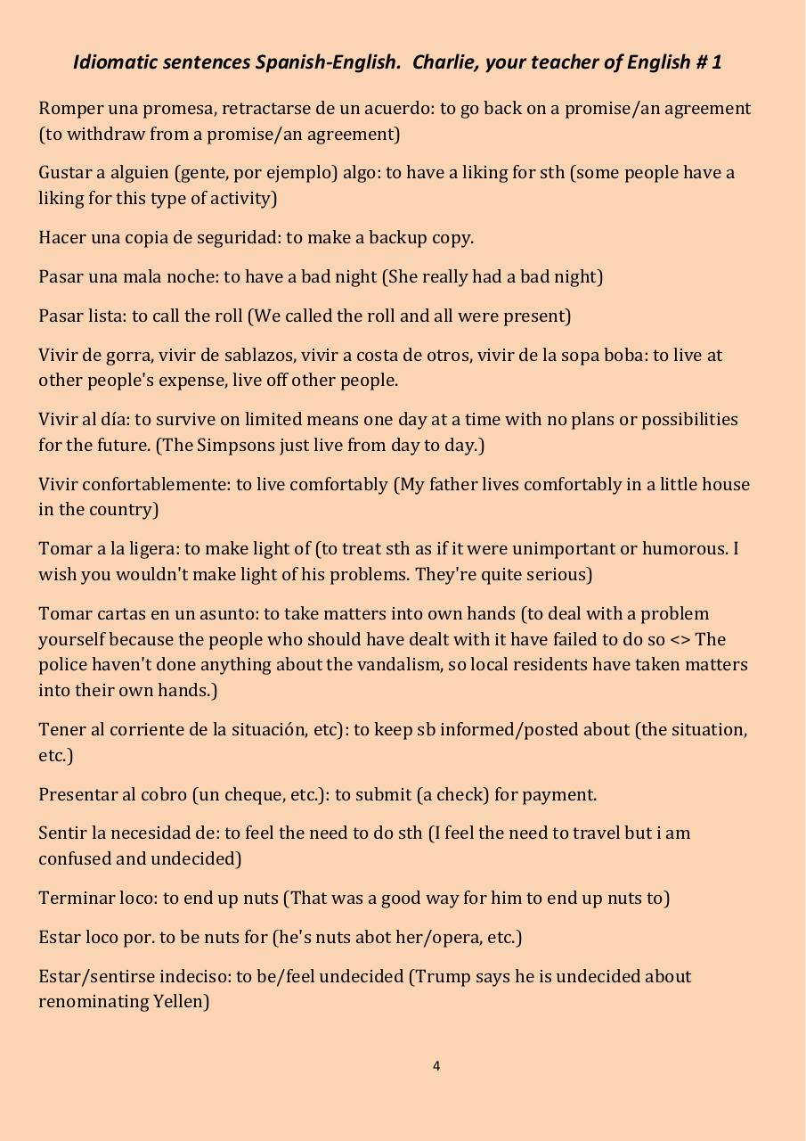 Vista previa del archivo PDF idiomatic-sentences-spanish-english-charlie-your-teacher-of-english-1.pdf