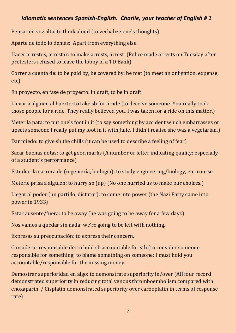 Vista previa del archivo PDF idiomatic-sentences-spanish-english-charlie-your-teacher-of-english-1.pdf