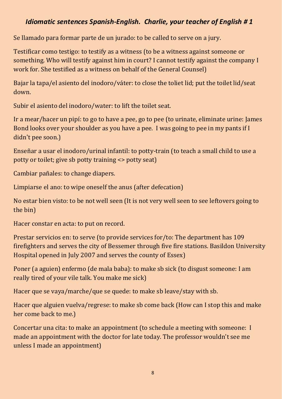 Vista previa del archivo PDF idiomatic-sentences-spanish-english-charlie-your-teacher-of-english-1.pdf