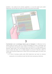 La Ãºnica guÃ­a para ganar al blackjack Â¡sin secretos y con fotos detalladas!.pdf - página 3/19