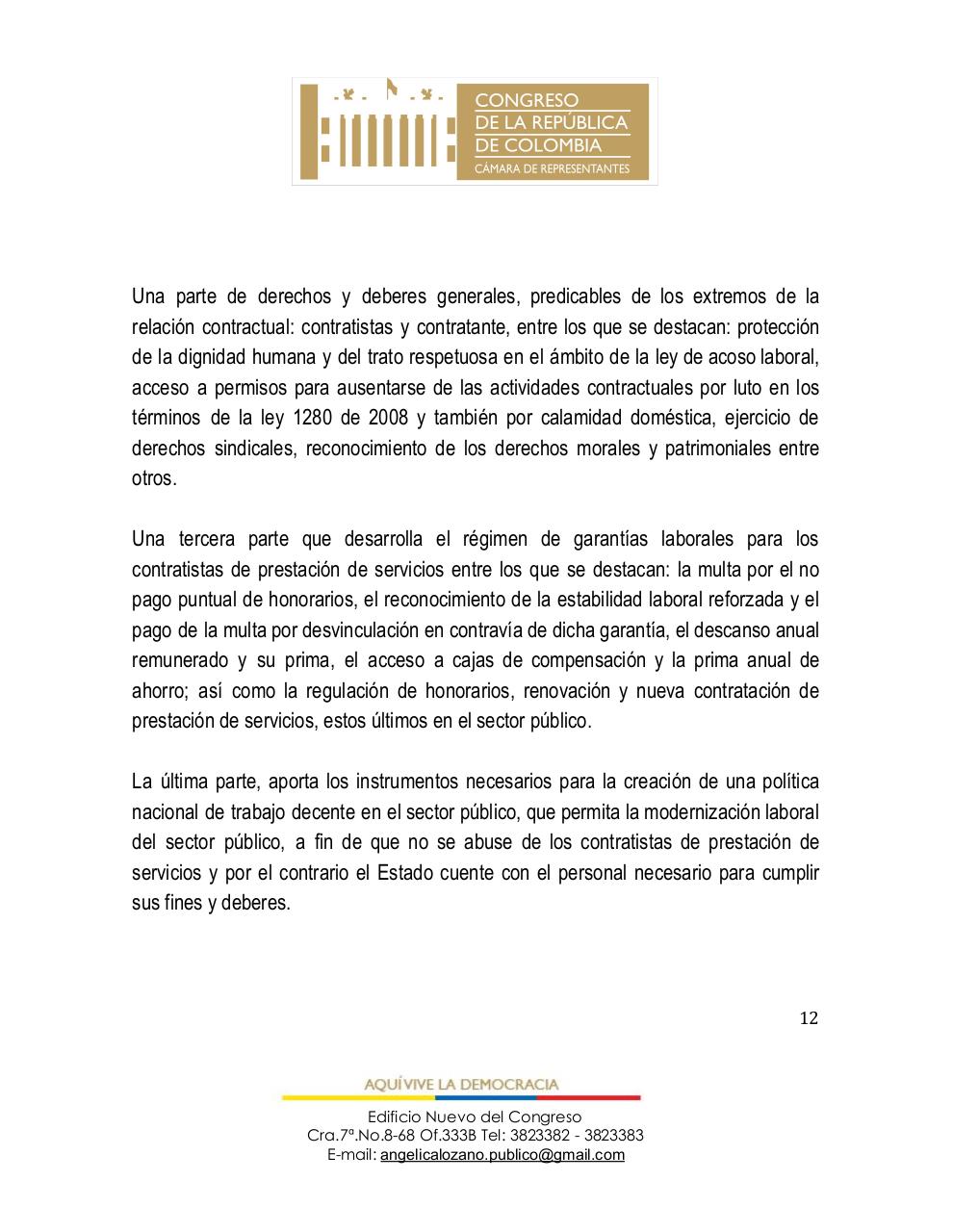 Vista previa del archivo PDF proyecto-de-ley-regimen-de-contratistas-final-radicado.pdf