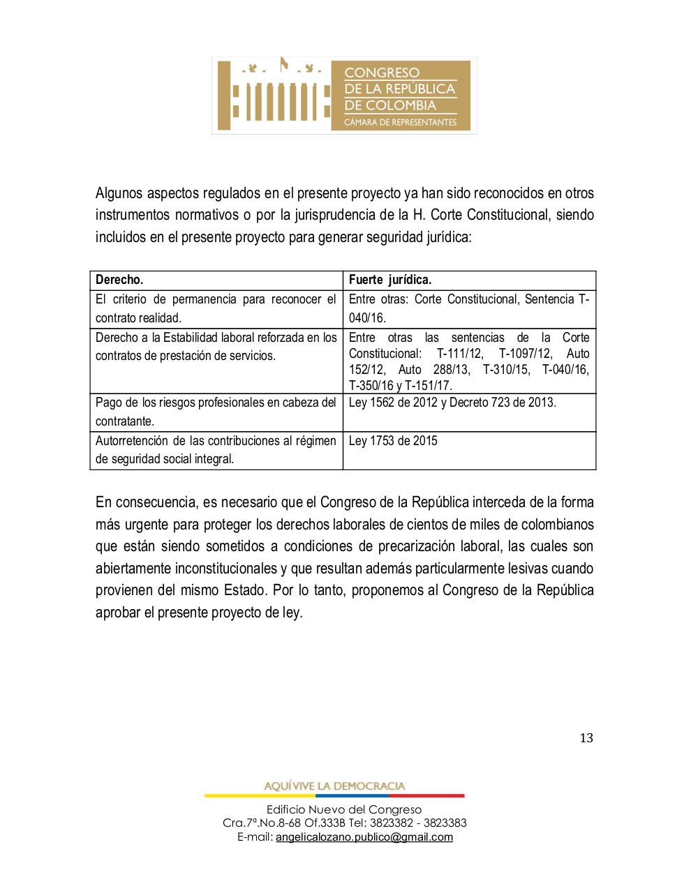 Vista previa del archivo PDF proyecto-de-ley-regimen-de-contratistas-final-radicado.pdf