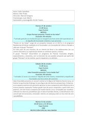 ProgramaciÃ³n Escorxador septiembre-diciembre 2017.pdf - página 4/11