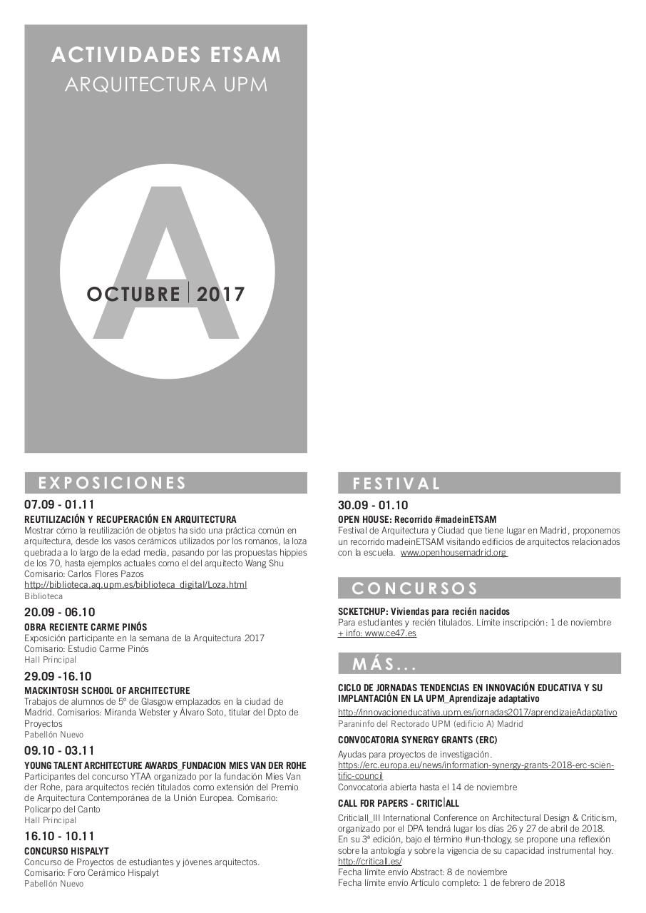 BoletÃ­n actividades OCT_08 web.pdf - página 1/2