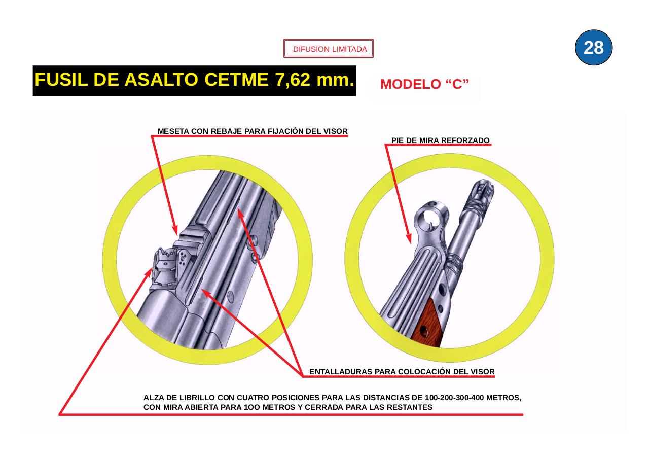 Vista previa del archivo PDF ejercito-espanol-mi6-013-laminas-fusil-asalto-cetme-7-62-mm-c-y-b.pdf