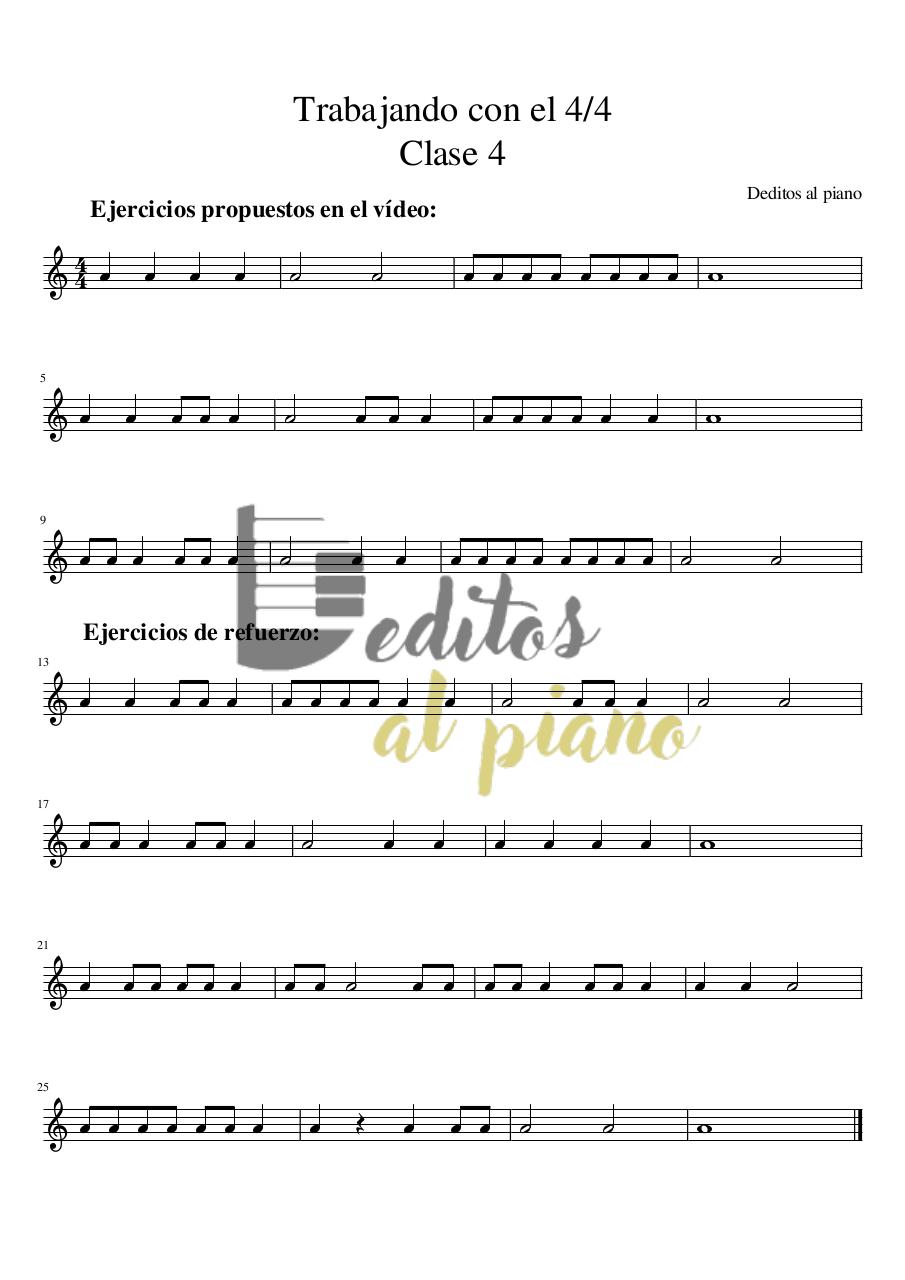 Vista previa del documento Trabajando el 4 4_ Deditos al piano.pdf - página 1/1