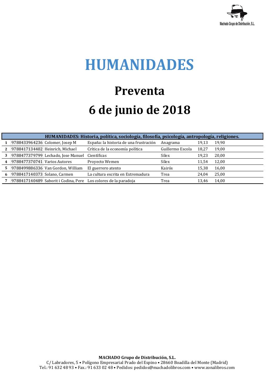 Vista previa del archivo PDF machado-boletin-novedades-6-6-18.pdf