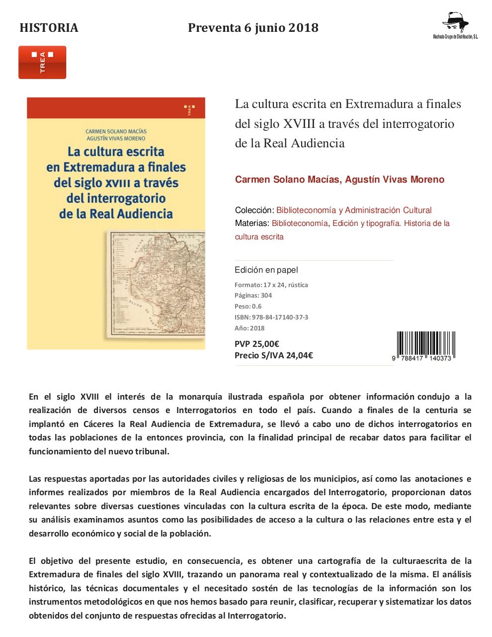 Vista previa del archivo PDF machado-boletin-novedades-6-6-18.pdf