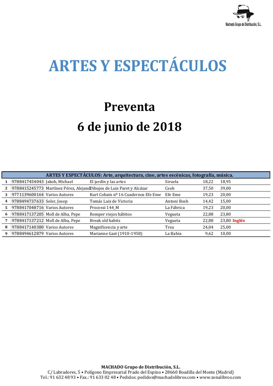 Vista previa del archivo PDF machado-boletin-novedades-6-6-18.pdf