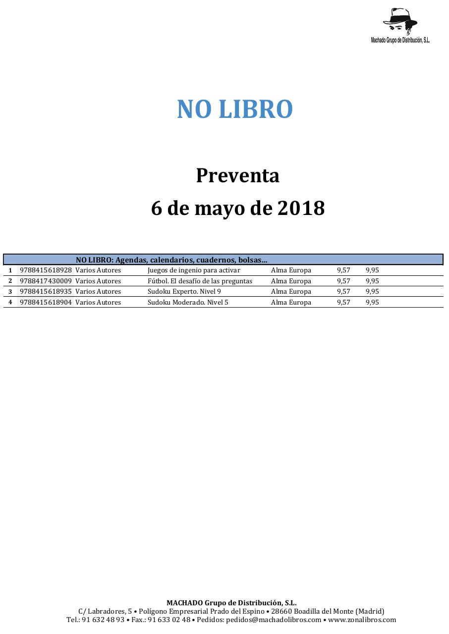 Vista previa del archivo PDF machado-boletin-novedades-6-6-18.pdf