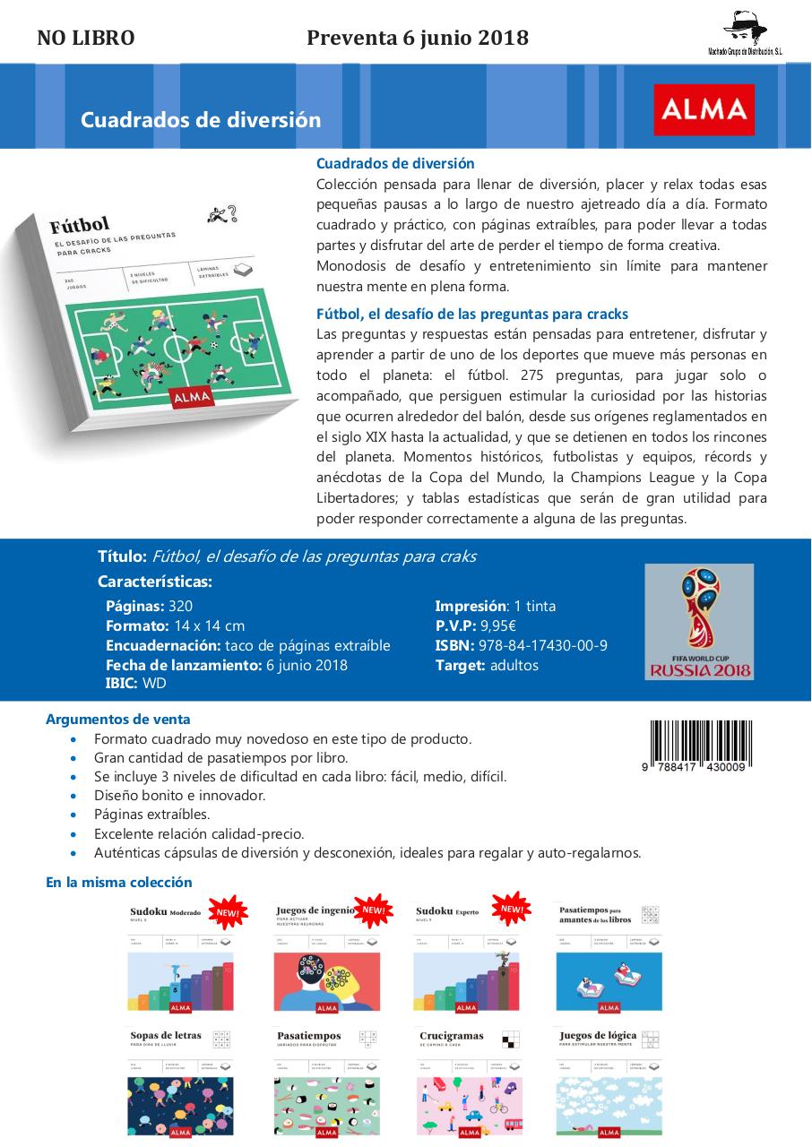 Vista previa del archivo PDF machado-boletin-novedades-6-6-18.pdf