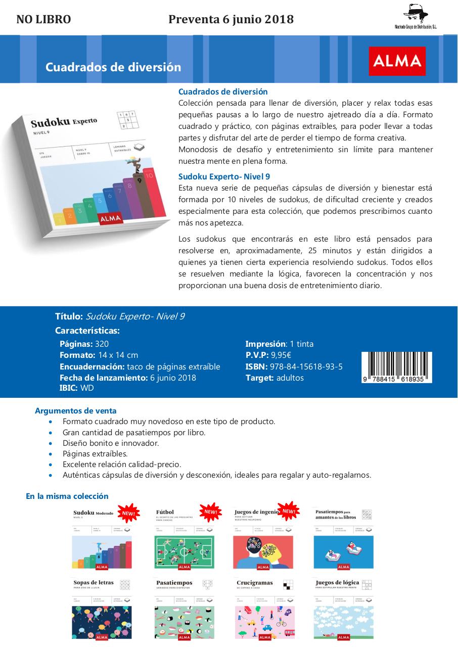 Vista previa del archivo PDF machado-boletin-novedades-6-6-18.pdf