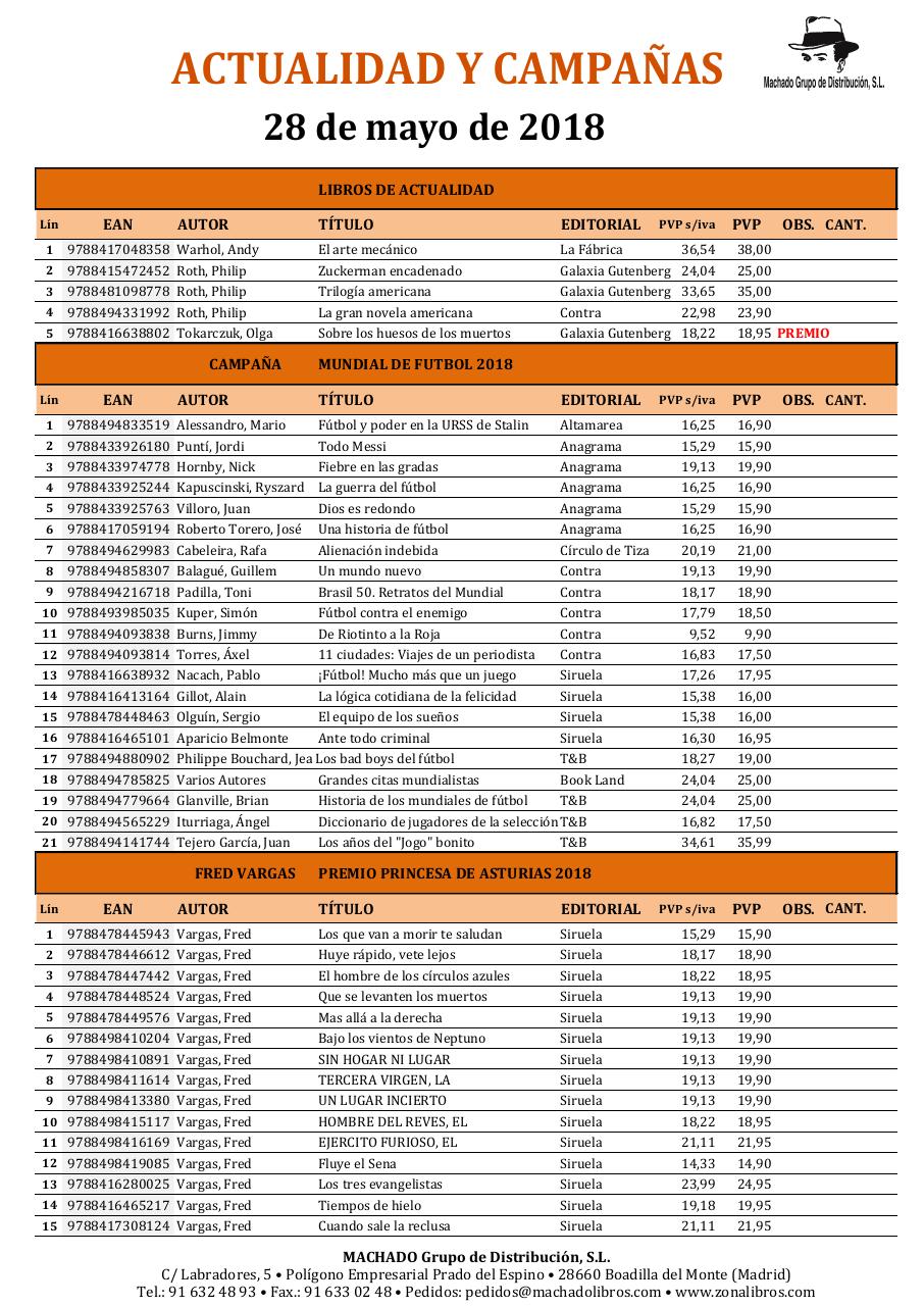 Vista previa del archivo PDF machado-boletin-novedades-6-6-18.pdf
