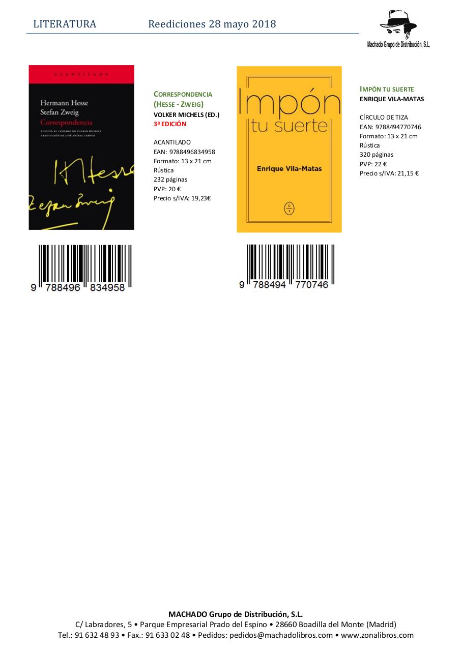 Vista previa del archivo PDF machado-boletin-novedades-6-6-18.pdf