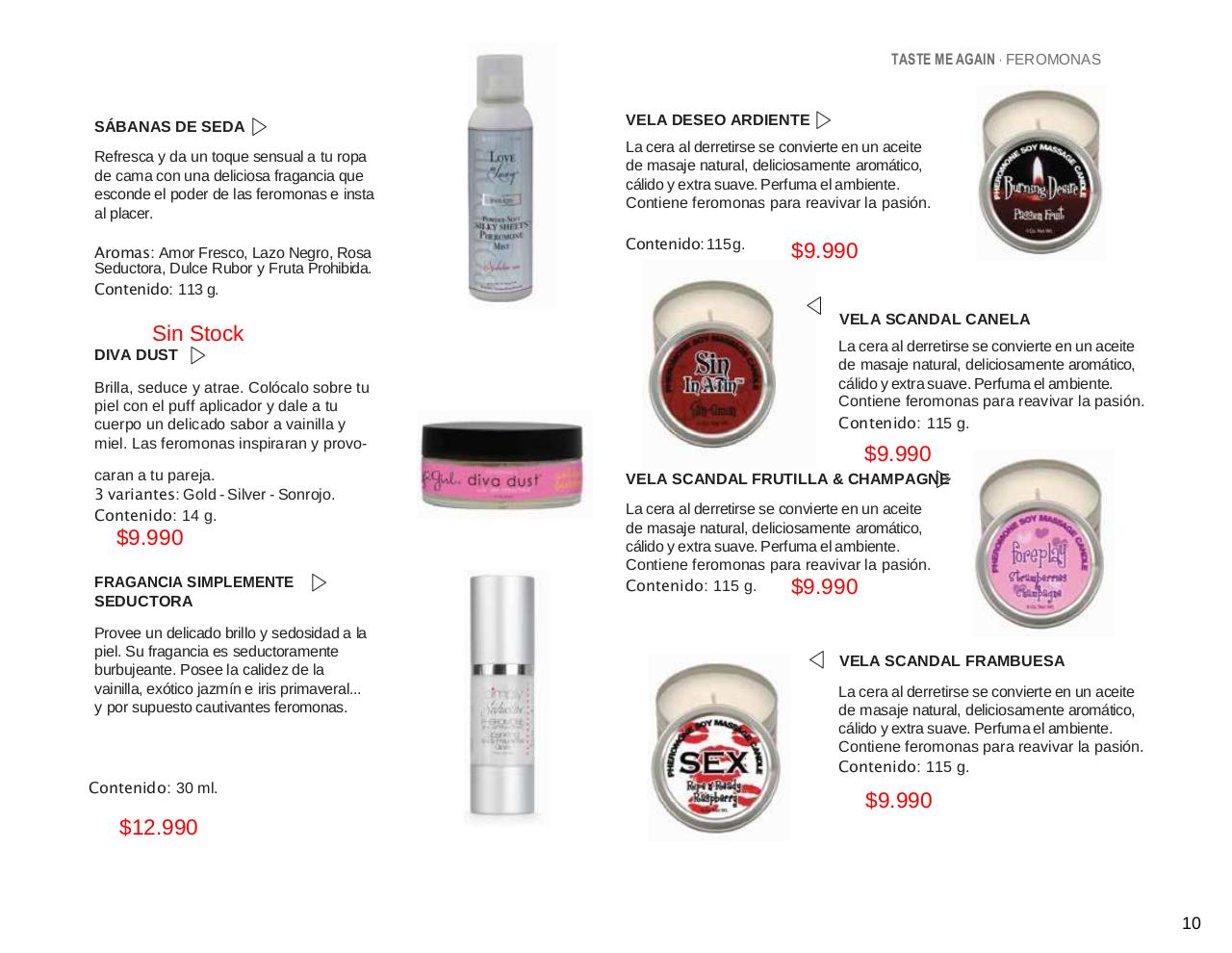 Vista previa del archivo PDF taste-me-again-catalogo.pdf