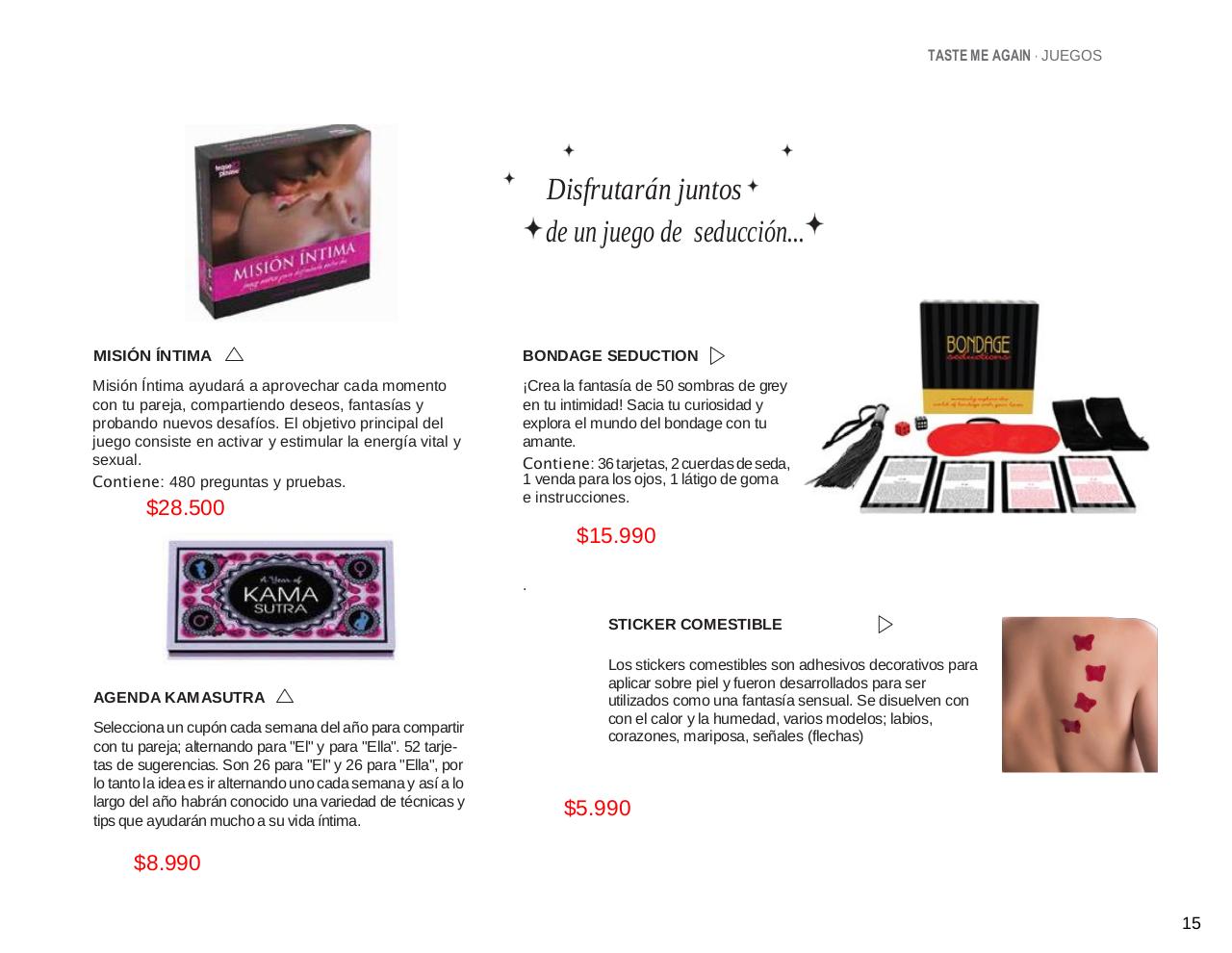 Vista previa del archivo PDF taste-me-again-catalogo.pdf