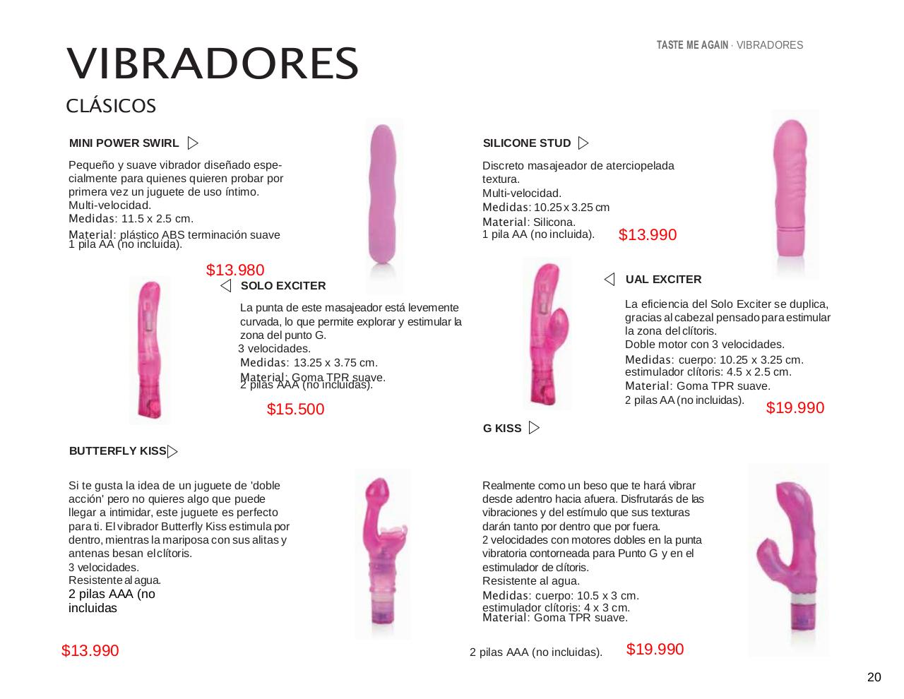 Vista previa del archivo PDF taste-me-again-catalogo.pdf