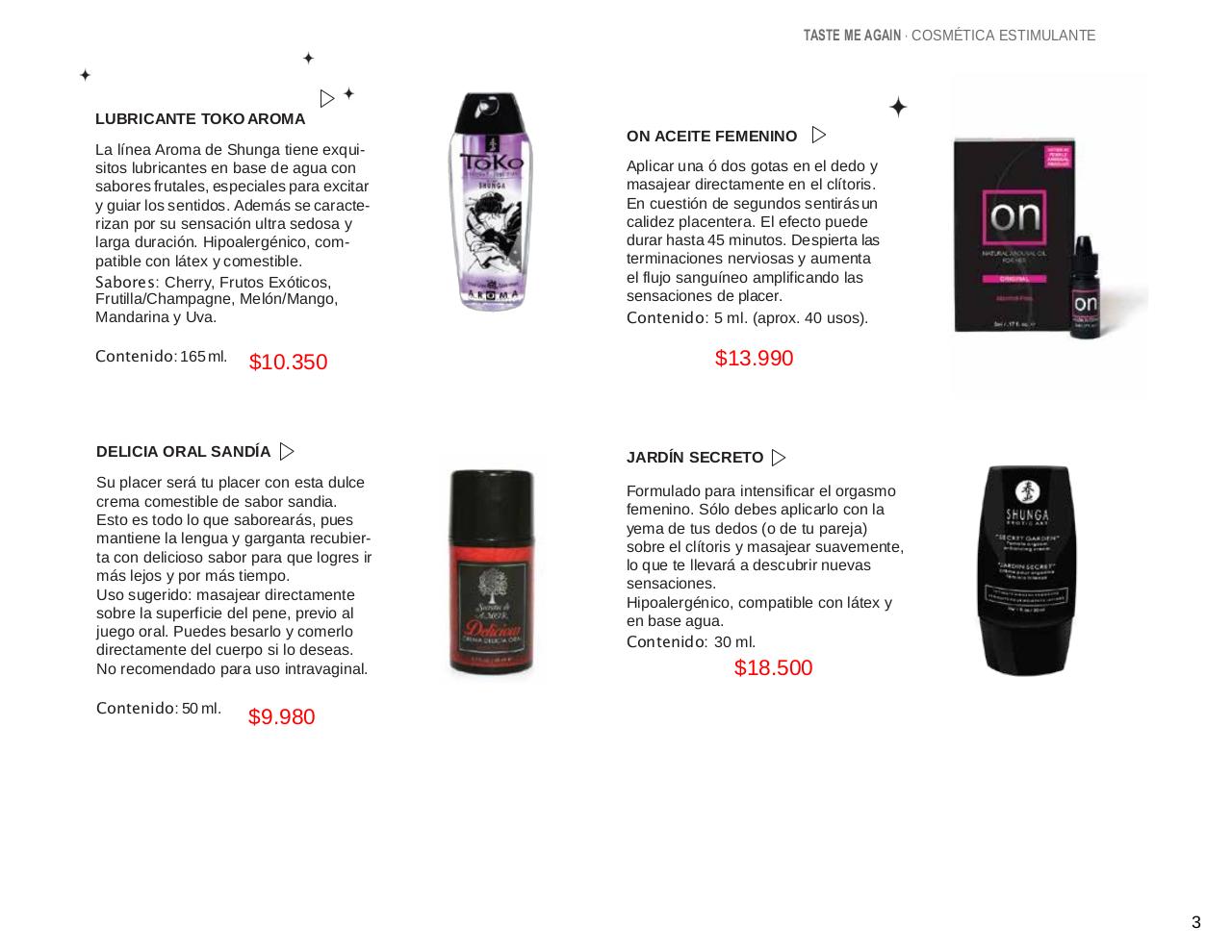 Vista previa del archivo PDF taste-me-again-catalogo.pdf