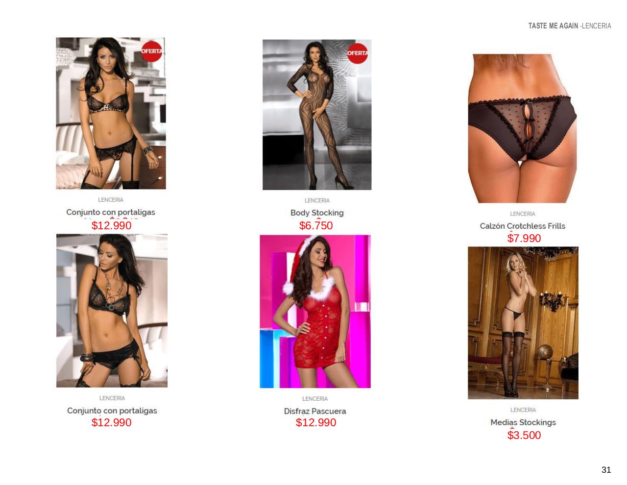 Vista previa del archivo PDF taste-me-again-catalogo.pdf