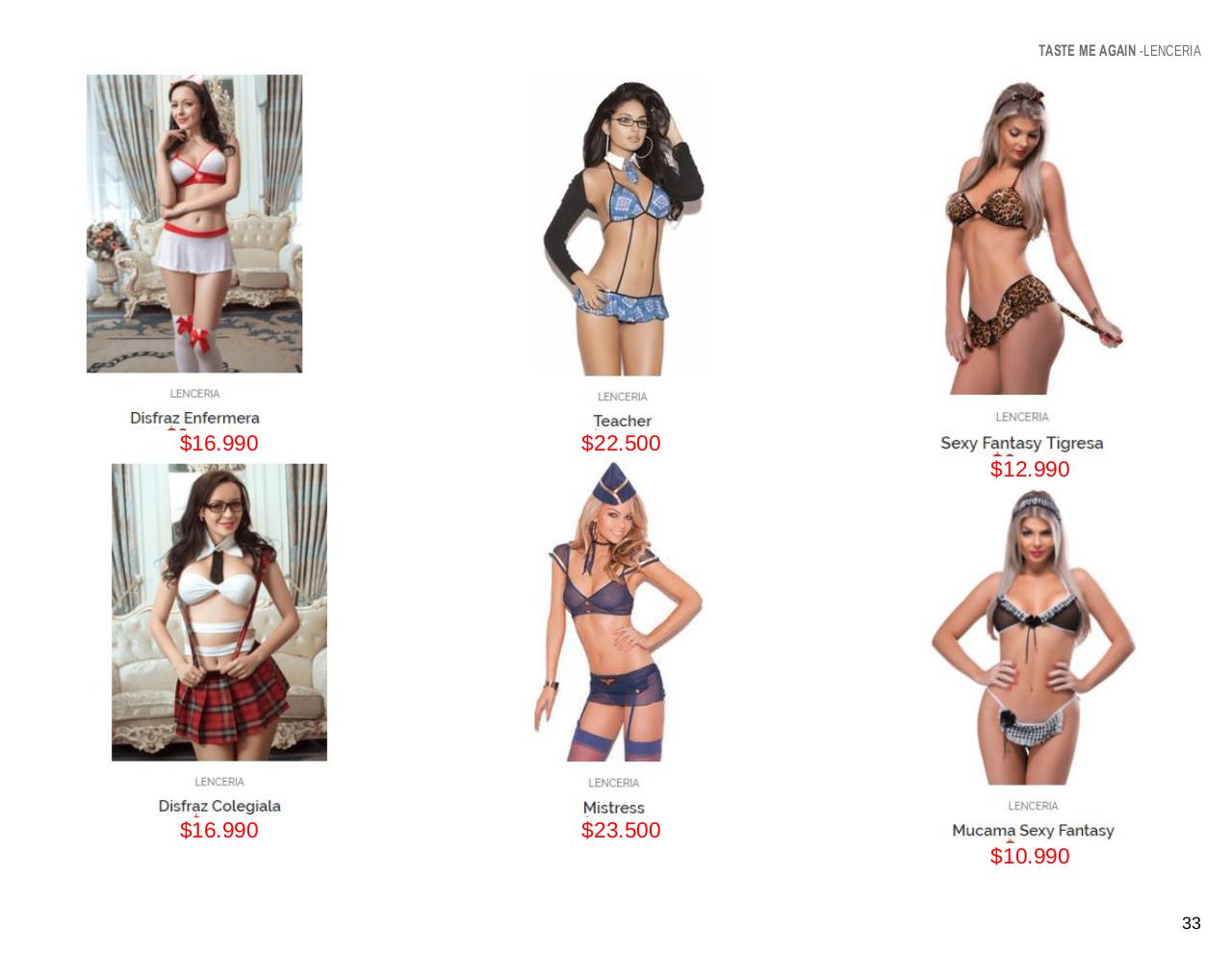 Vista previa del archivo PDF taste-me-again-catalogo.pdf