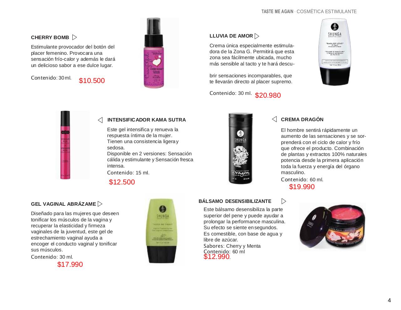 Vista previa del archivo PDF taste-me-again-catalogo.pdf