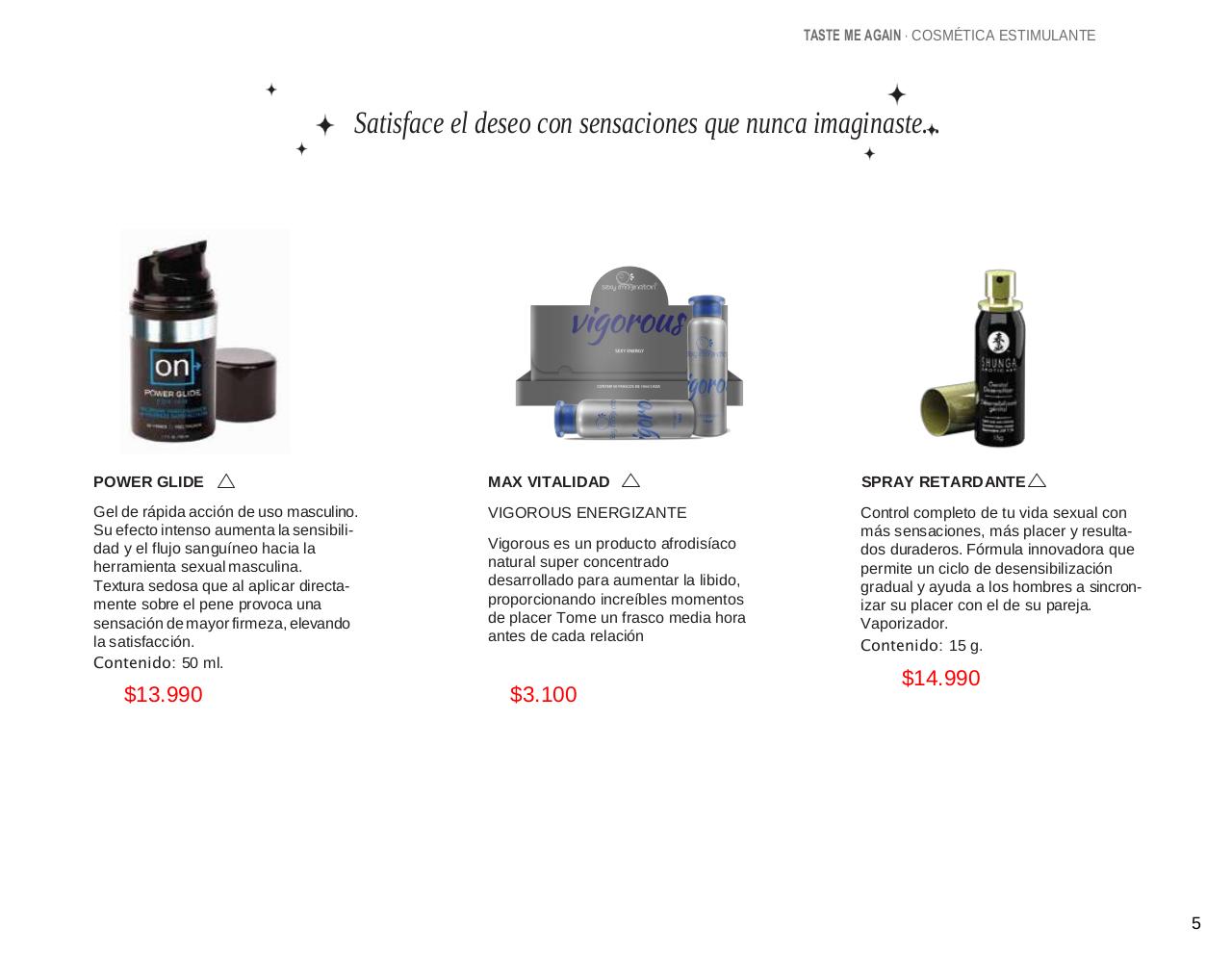 Vista previa del archivo PDF taste-me-again-catalogo.pdf