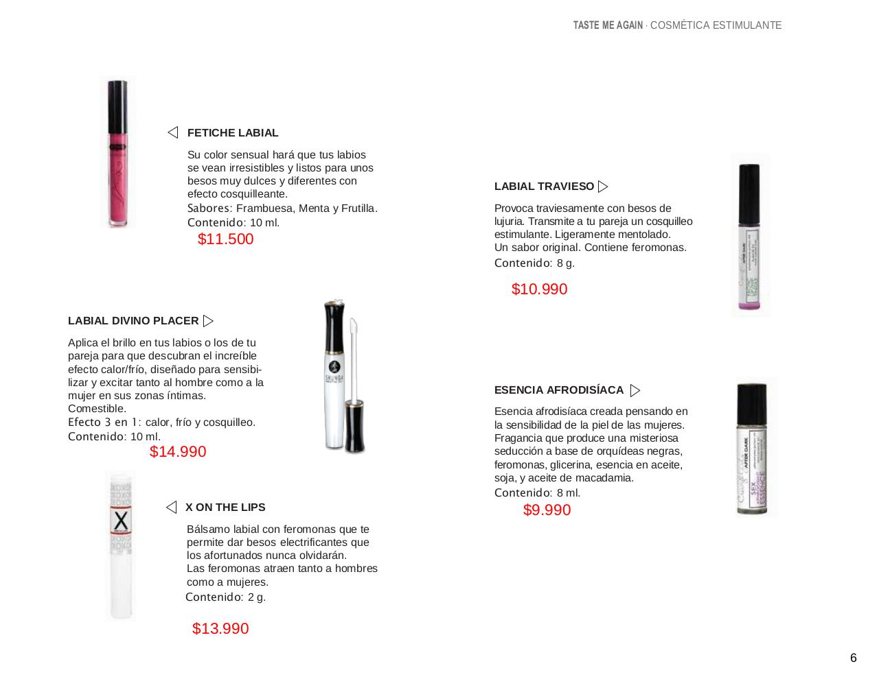 Vista previa del archivo PDF taste-me-again-catalogo.pdf