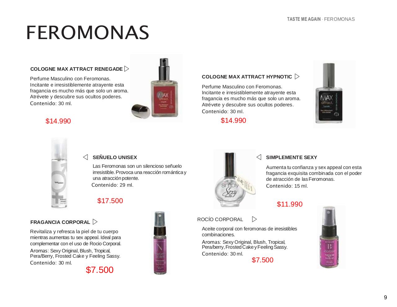 Vista previa del archivo PDF taste-me-again-catalogo.pdf