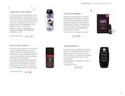 Taste Me Again Catalogo.pdf - página 3/33