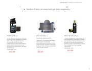 Taste Me Again Catalogo.pdf - página 5/33