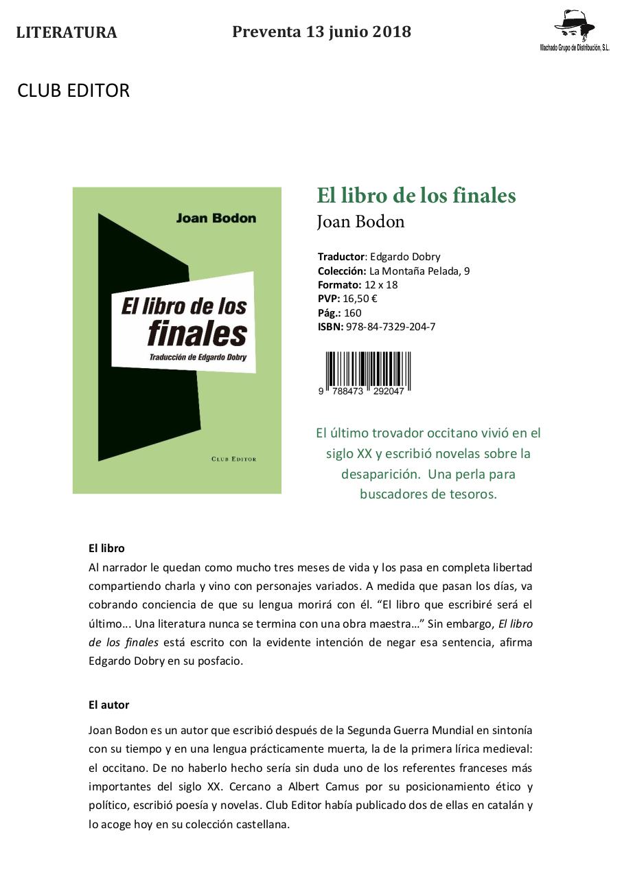 Vista previa del archivo PDF machado-boletin-novedades-13-6-18.pdf