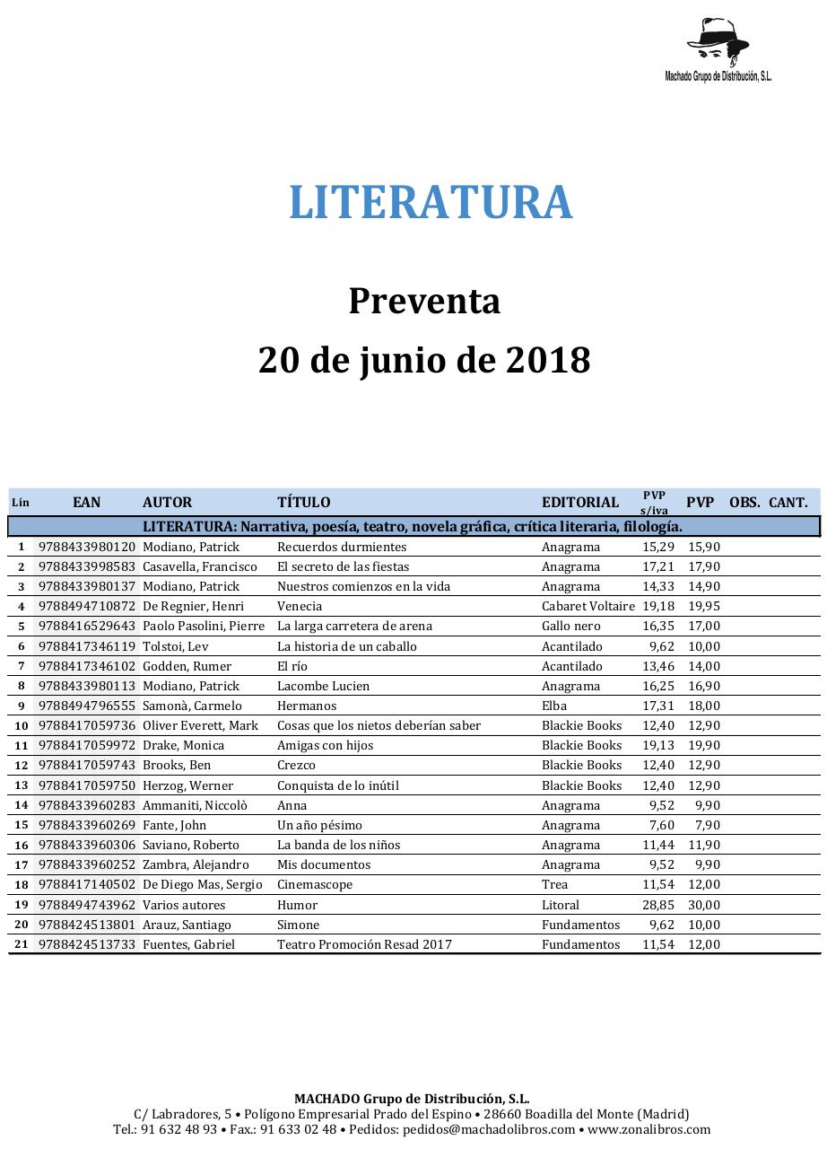 Vista previa del archivo PDF machado-boletin-novedades-20-6-18.pdf